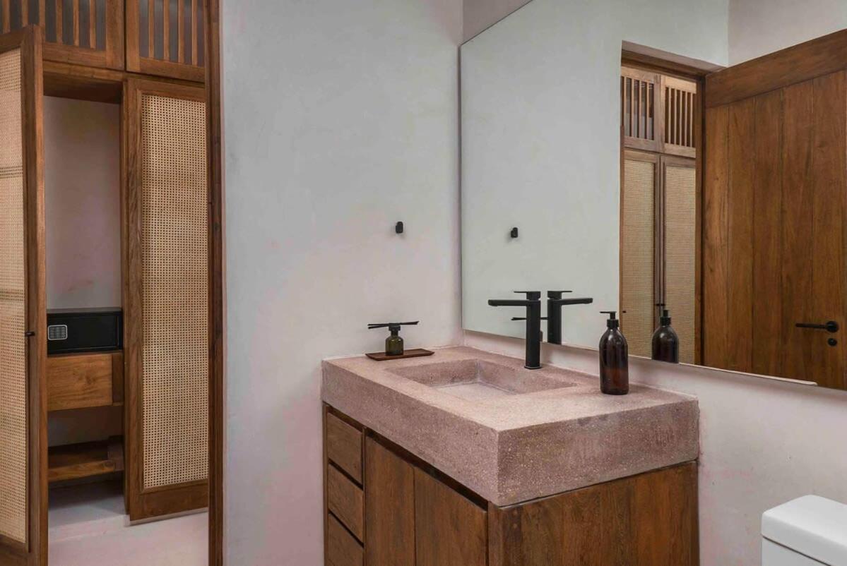Сasa de vacaciones Divine 3br,gated, Concierge, Rooftop Tulum