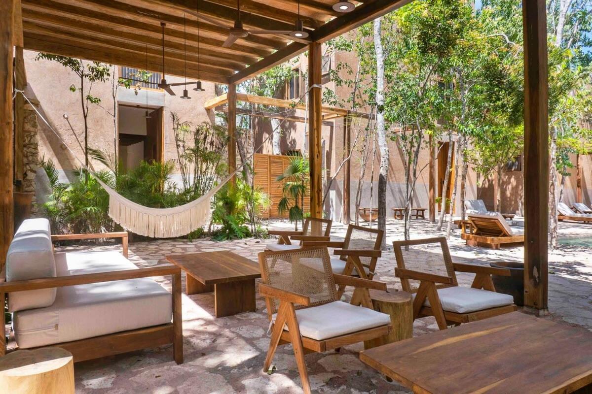 Divine 3br,gated, Concierge, Rooftop
