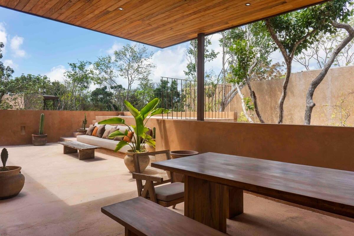 Divine 3br,gated, Concierge, Rooftop Сasa de vacaciones *