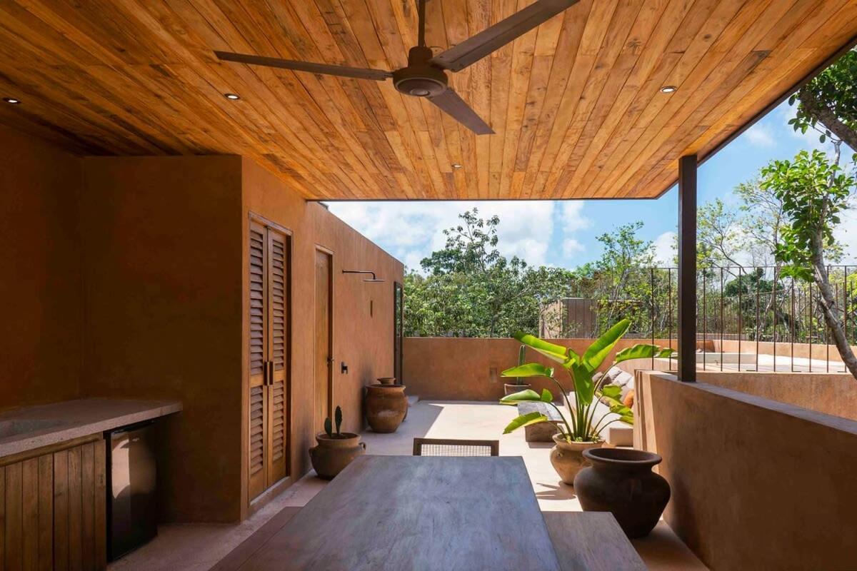 Divine 3br,gated, Concierge, Rooftop Сasa de vacaciones