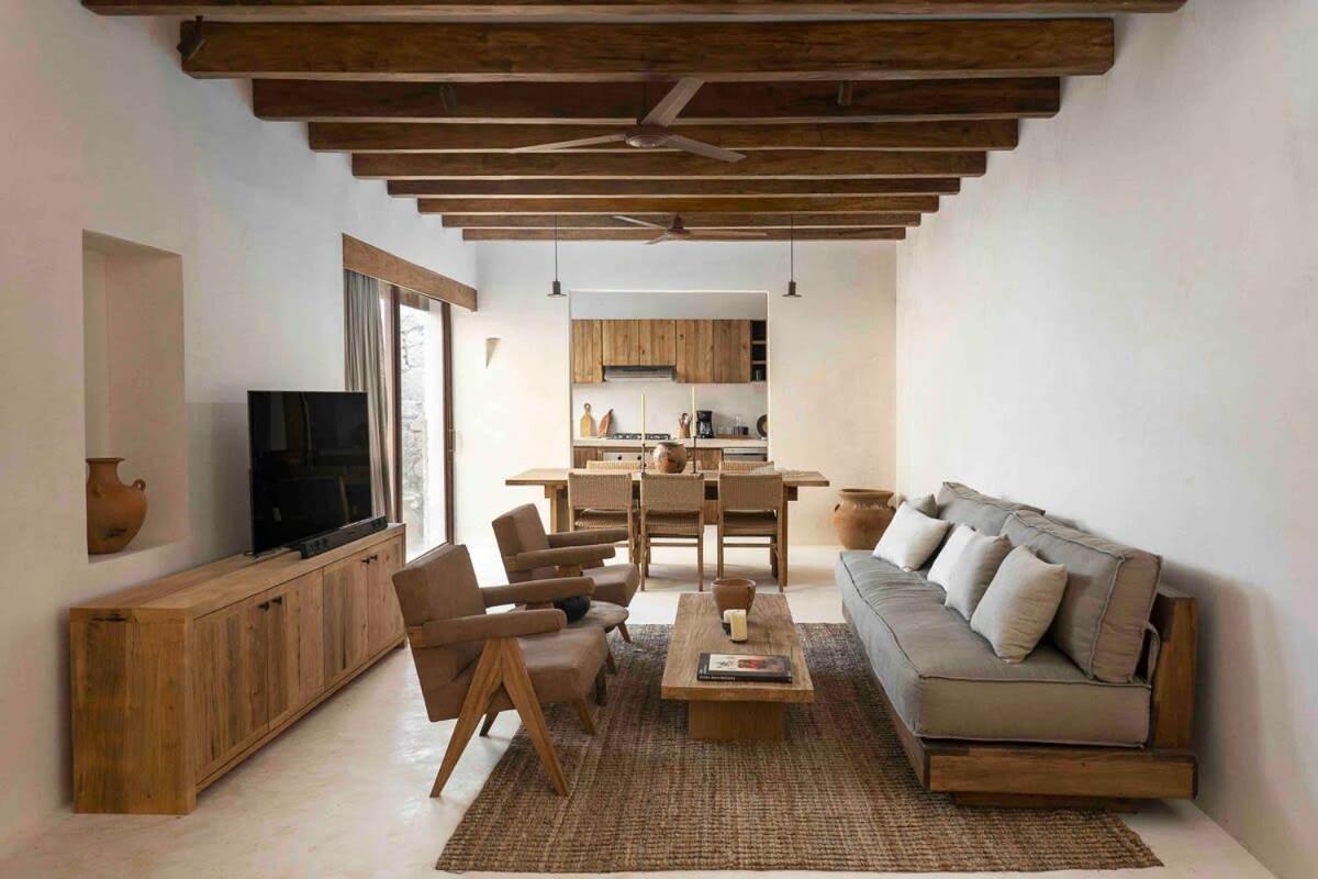Divine 3br,gated, Concierge, Rooftop Сasa de vacaciones