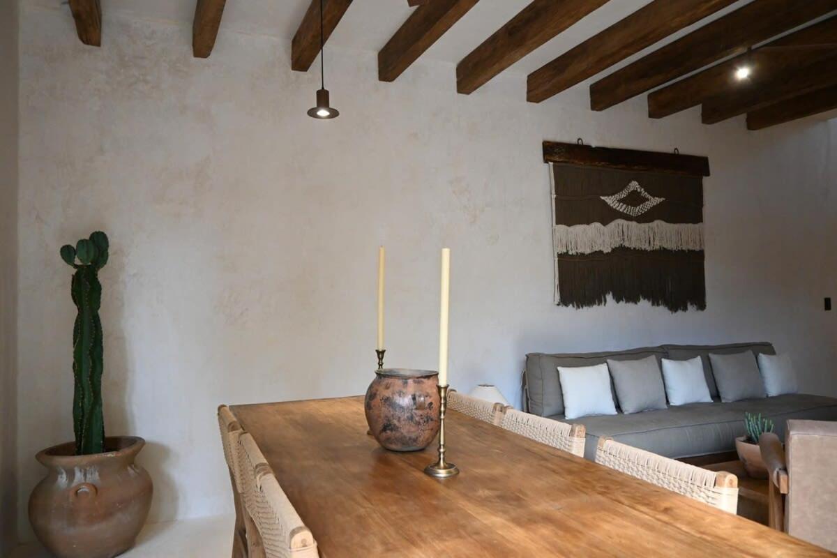 Divine 3br,gated, Concierge, Rooftop Сasa de vacaciones *