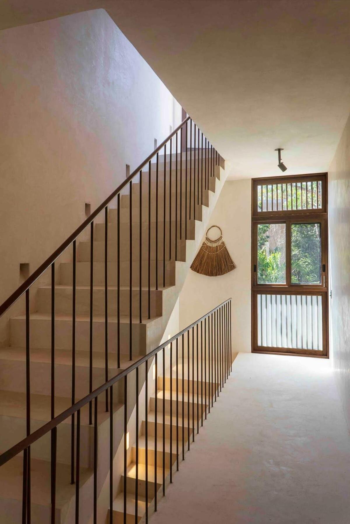 Divine 3br,gated, Concierge, Rooftop Tulum