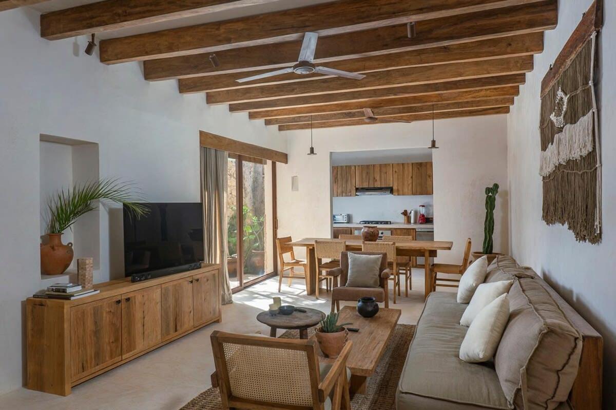 Divine 3br,gated, Concierge, Rooftop Сasa de vacaciones
